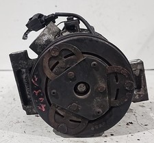 COMPRESSORE ARIA CONDIZIONATA