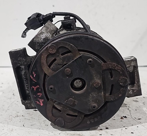 Compressore aria condizionata - compressore,