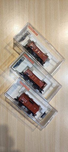Fleischmann 5211k 5212k - fleischmann, +