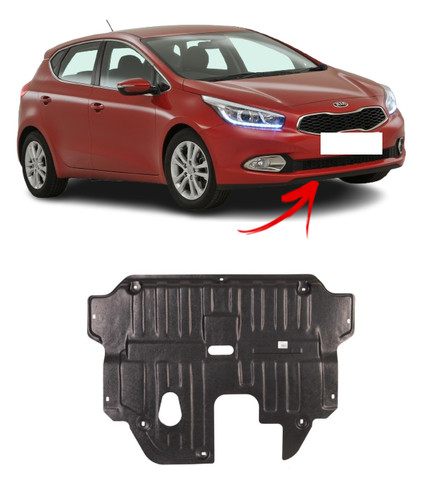Per kia ceed 18 - per,