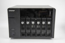 QNAP TS-659 Pro II, NAS a 6