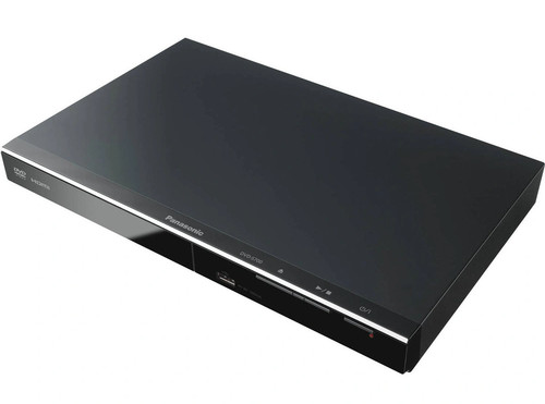 Lettore dvd panasonic - lettore, cd/dvd