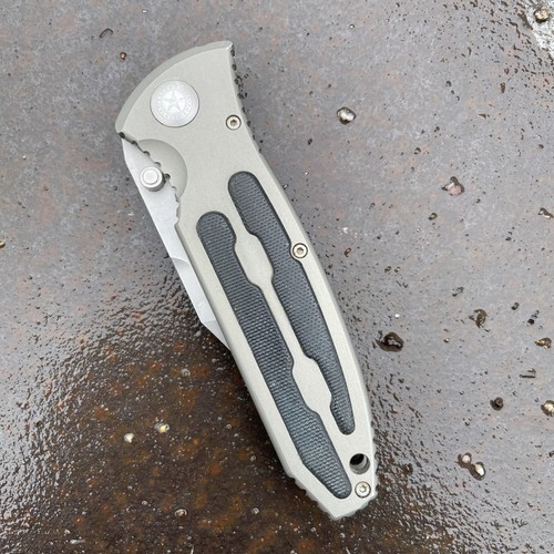 Coltello collezione böker - coltello,