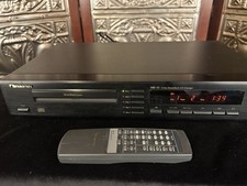 Nakamichi MB-10 5 Disc