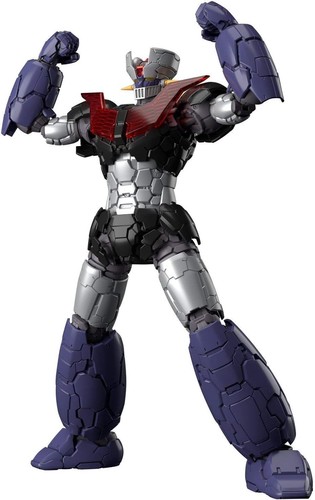 Bandai mazinga kit montaggio - z,