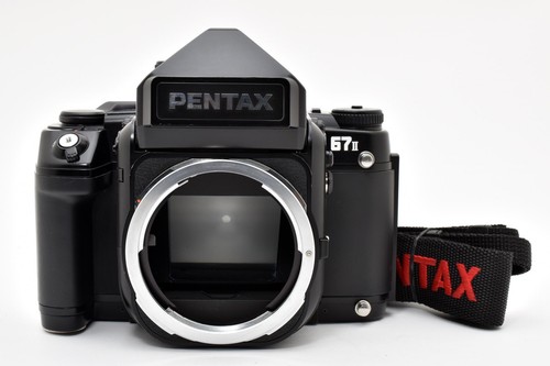 Ottime condizioni pentax 67 - condizioni],