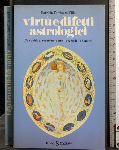 Virtù difetti astrologici - e,