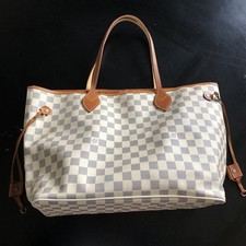 Authentic Louis Vuitton