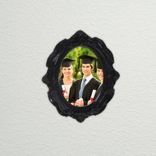  2 Pcs Cornice Per Quadri