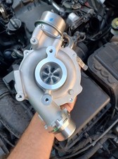 Turbina Mercedes Classe A 1.5 DCI