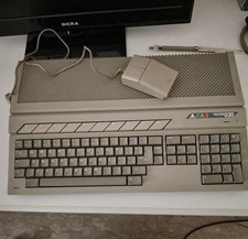 ATARI falcon 030, Vintage