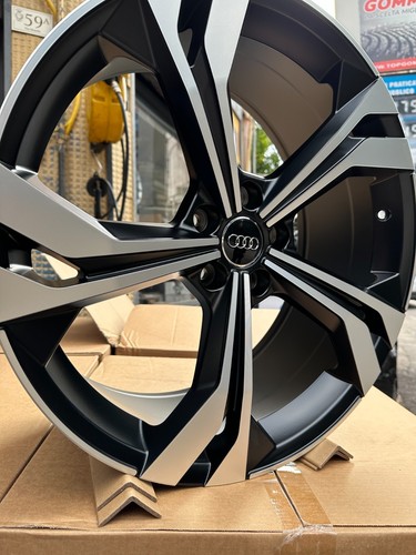 Cerchi lega x audi - audi, q3