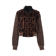 Giacca Fendi ZUCCa 19 anni