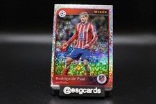 2024-25 Topps Merlin Uefa Club