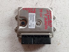 CENTRALINA MOTORE PER SUZUKI Swift 5° Serie MJD8DSP1 D13A diesel 1248 (10>16)