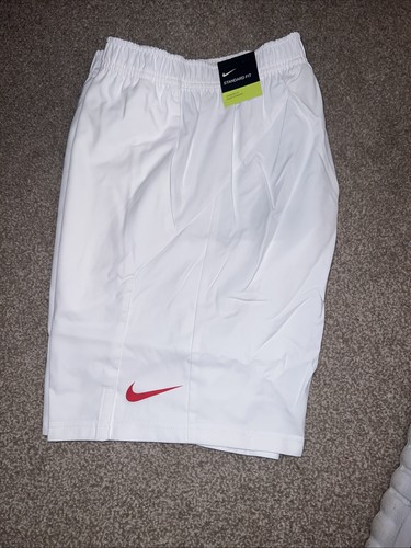 Pantaloncini tennis nike - pantaloncini,