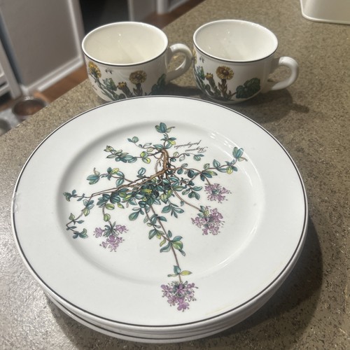 Set villeroy boch - set,