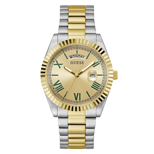 Guess connoisseur orologio da - orologio,