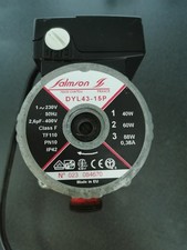 Pompa Circolatore Caldaia -