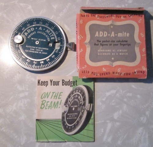 Add mite calcolatrice - add*a*mite,