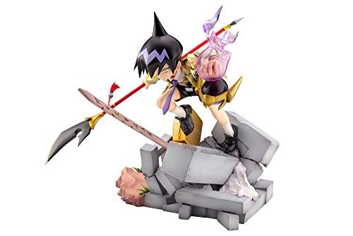Kotobukiya artfx shaman - kotobukiya,