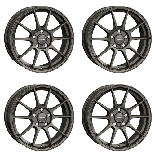 Cerchi autec wizard 0x19 - autec, 8,0x19