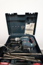 Martello demolitore Bosch GSH