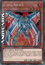 CYBER FENICE • (Cyber