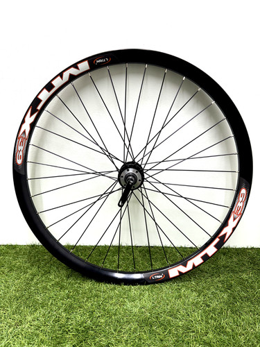 Cerchio doppia parete mtx39 - cerchio,