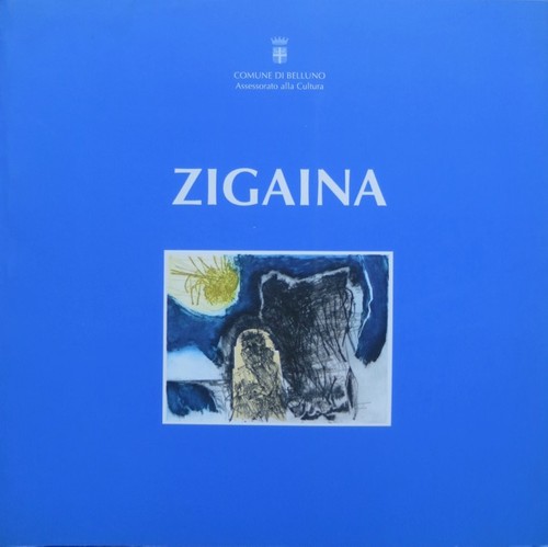 Zigaina antologica della - zigaina:,
