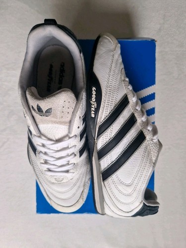 Adidas goodyear sneaker - goodyear, taglia