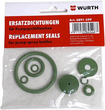Würth Ricambio Guarnizioni