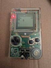 Nintendo Game Boy Pocket GBP