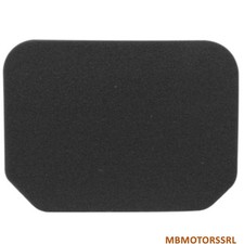 FILTRO ARIA A SPUGNA SPECIFICO