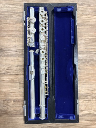 Flauto traverso muramatsu - traverso, ex