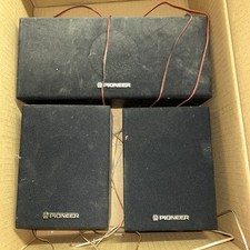 Pioneer CS-X300-K & CS-C170-K