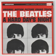 the beatles - mini lp cd - a