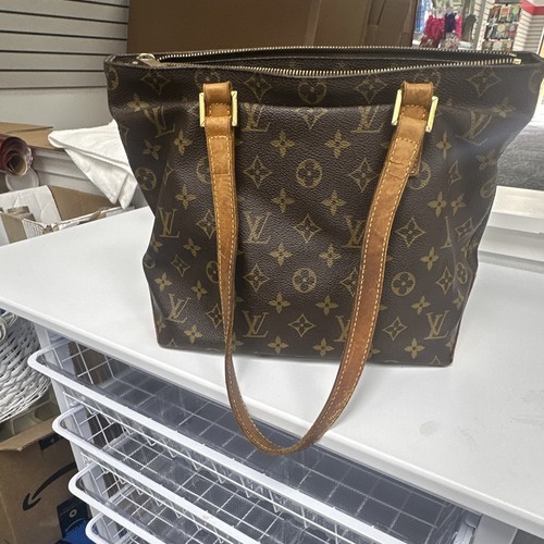 Louis vuitton monogram brown - monogram,