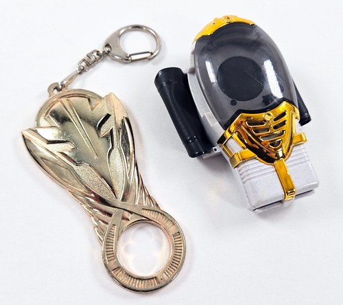 Dairanger kiba changer - dx,