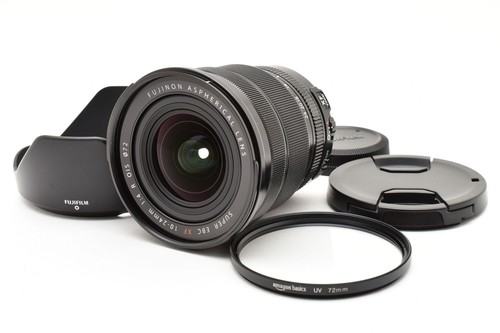 Fujifilm fujinon 24 mm - fujifilm, 10-24