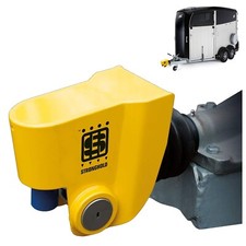 HBX403 Stronghold Hitchlock