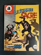 COMANDANTE MARK ARALDO CON INSERTO N.106  (cod.E9)