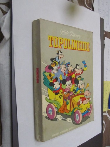Classici walt disney prima - classici,