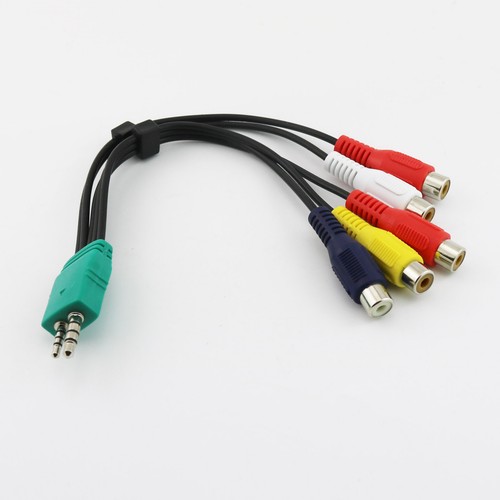 Cavo adattatore audio - cavo,