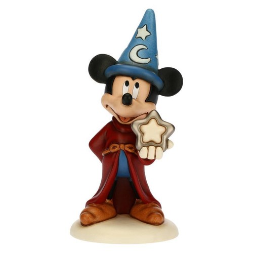 Topolino fantasia disney thun - disney,