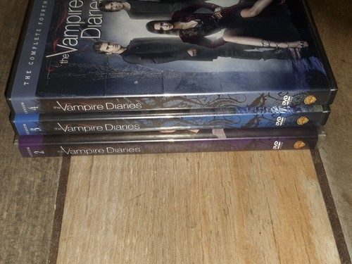 The vampire diaries - the, diaries,