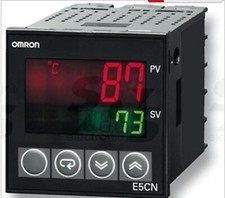 NEW Omron Temperature