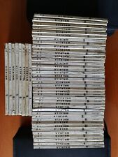 LOTTO FUMETTI VINTAGE WALALLA 48 NUMERI - NO ZORA VARTAN