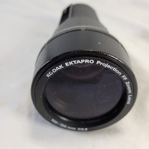 Kodak ektapro obiettivo - kodak,