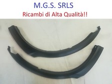 Codolino Parafango Passaruota posteriore DX SX FIAT UNO (1989/1995) (1 Pezzo)